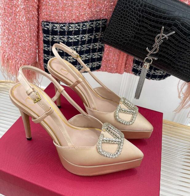 SAMC - VEL Women Shoes - 242