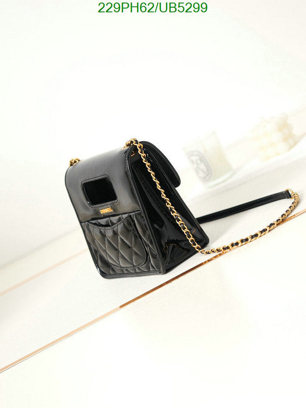 SAMC - CHL Bags - 280