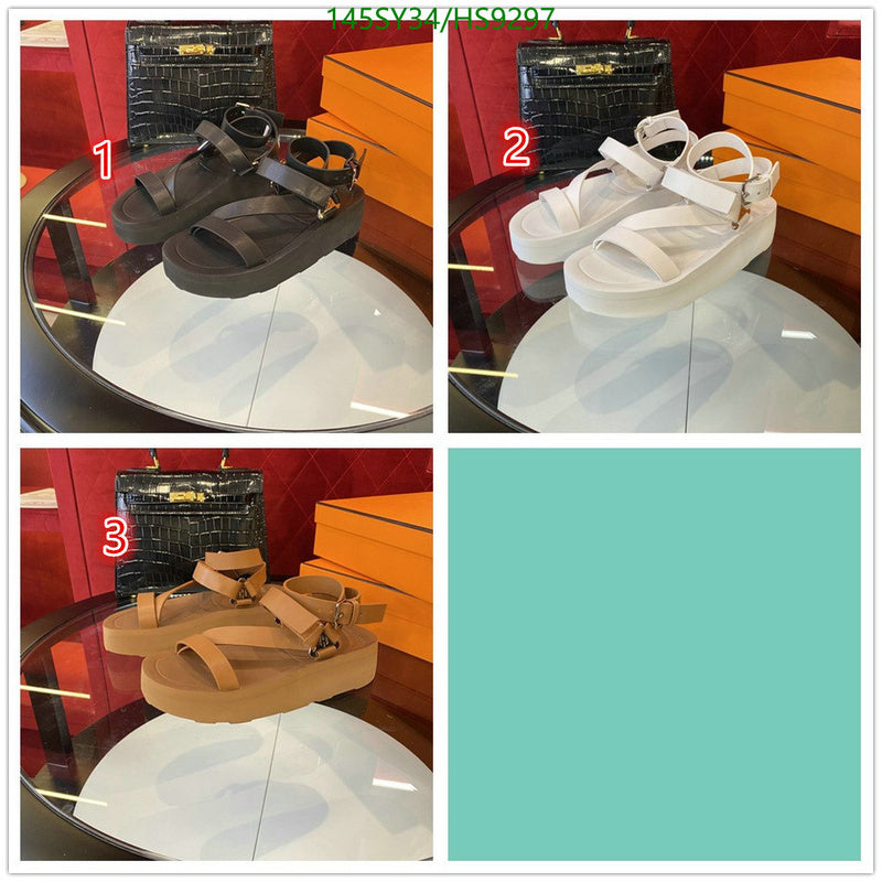 SAMC - HMS Women Shoes - 349