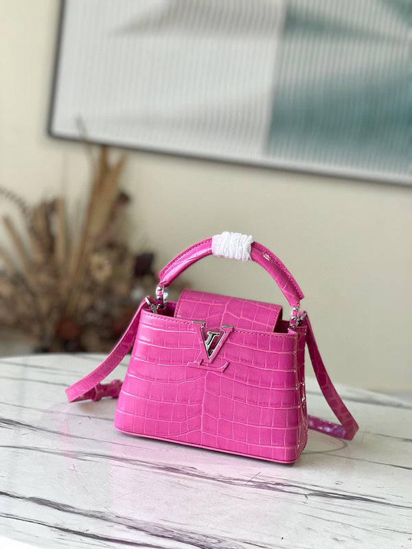 Fashion Lu-Vi bags - 4398