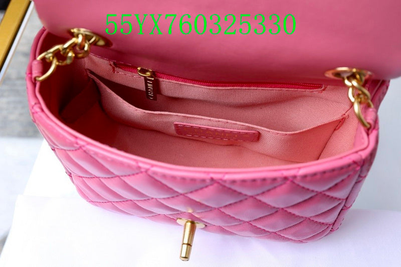 Satchel Bags - CHL Bags - 5427