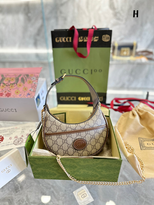 Glami Fashion - GCI Bags - 11833