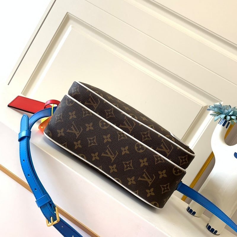 Satchel Bags - VL2 Bags - 751