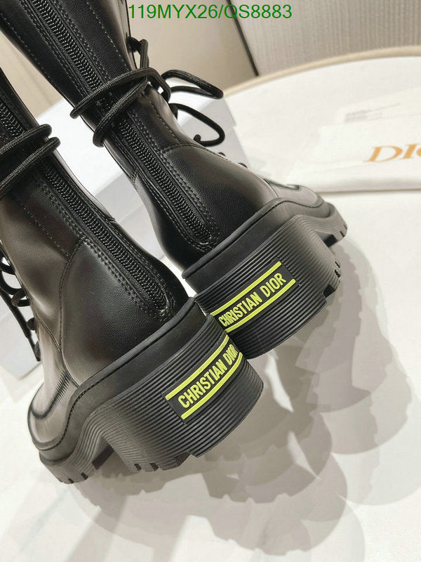 SAMCC - DOR Women Shoes - 1580