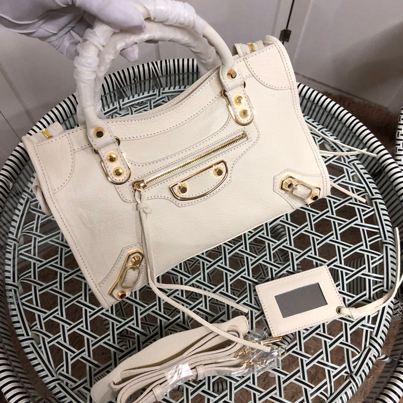 Glami - BG Bags - 112