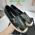SAMC - YLS Women Shoes - 157
