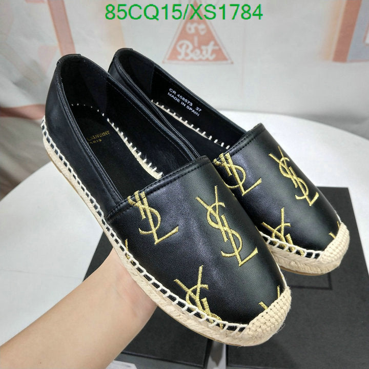 SAMC - YLS Women Shoes - 157