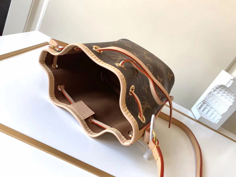 Satchel Bags - VL1 Bags - 666