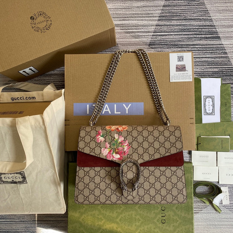 Satchel Bags - GCI Bags - 6870