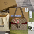 Satchel Bags - GCI Bags - 6870