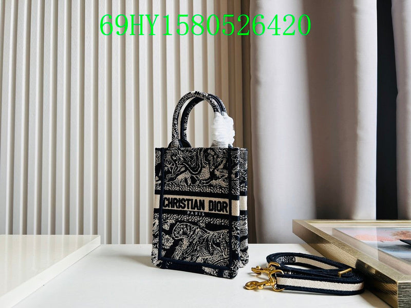 Glami - DOR Bags - 1598