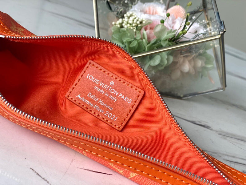 GlamI Lu-Vi bags - 5251