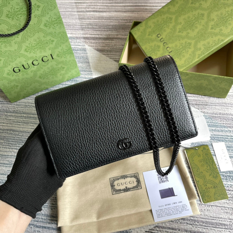 ELE - GG Bags - 684