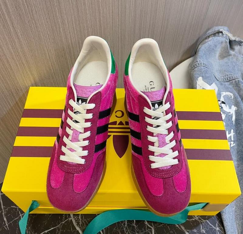 SAMC - GUKI Women Shoes - 562