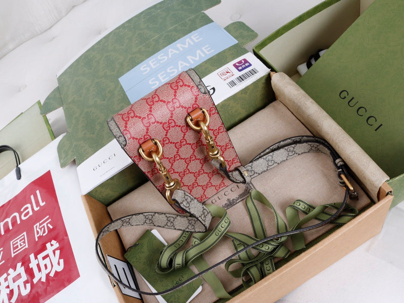 Glami-i GUKI Women Bags - 409