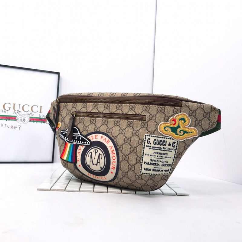 Glami Fashion - GCI Bags - 2672