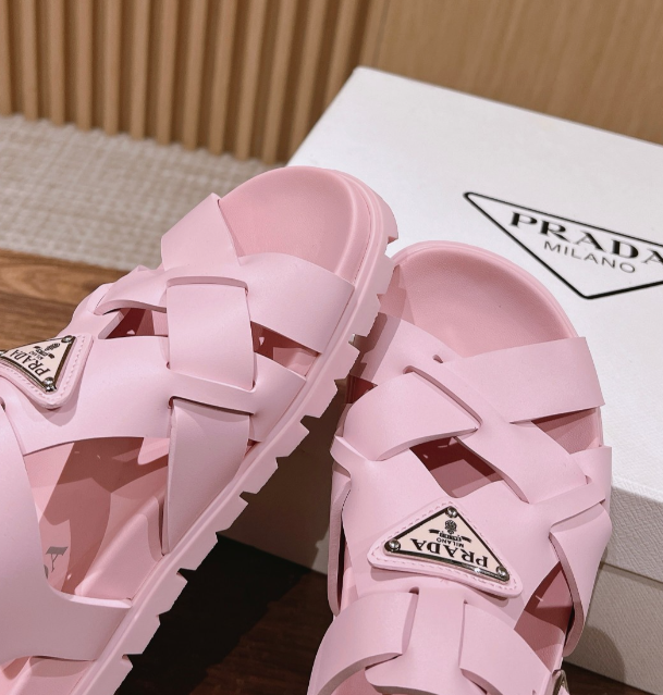 Glamy - PD Women Shoes - 057