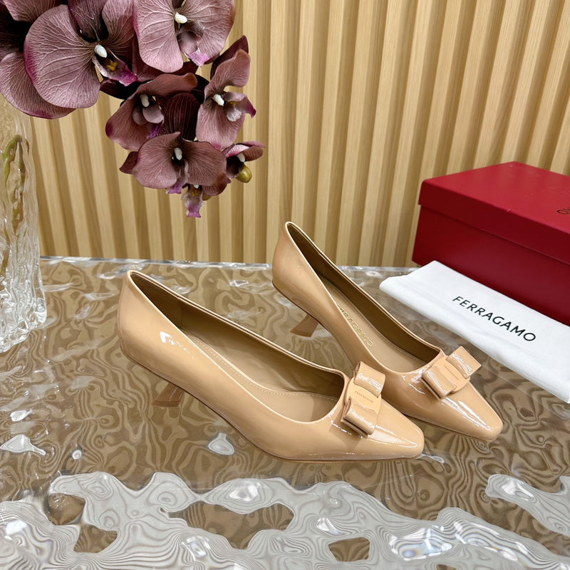 Glami - FGO Women Shoes - 268