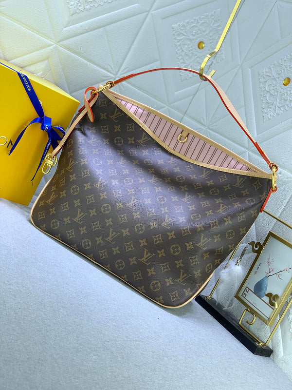 Satchel Bags - VL Bags - 1932
