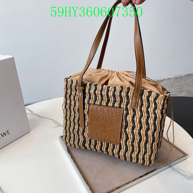 Satchel Bags - LWE Bags - 289