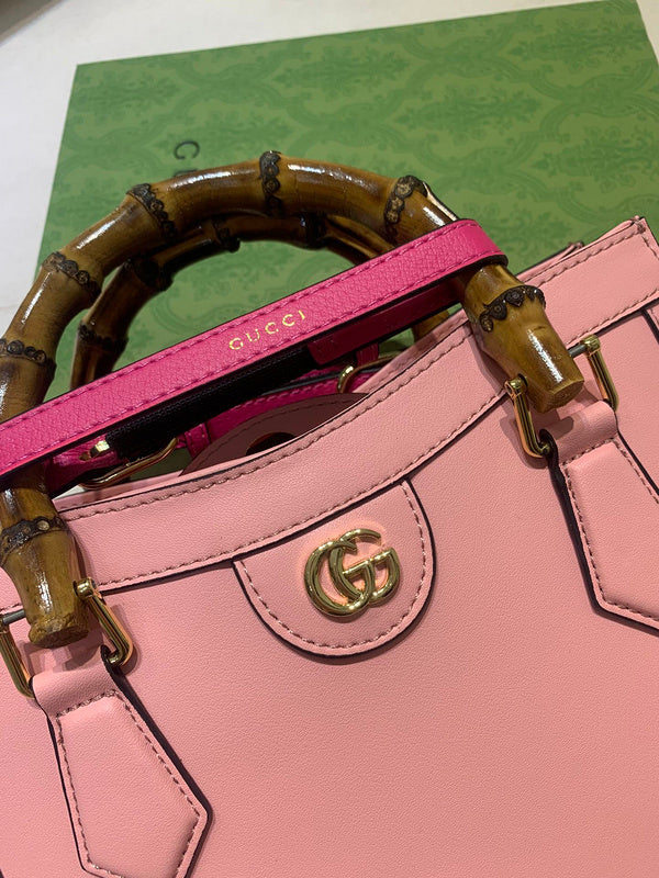Satchel Bags - GCI Bags - 1981