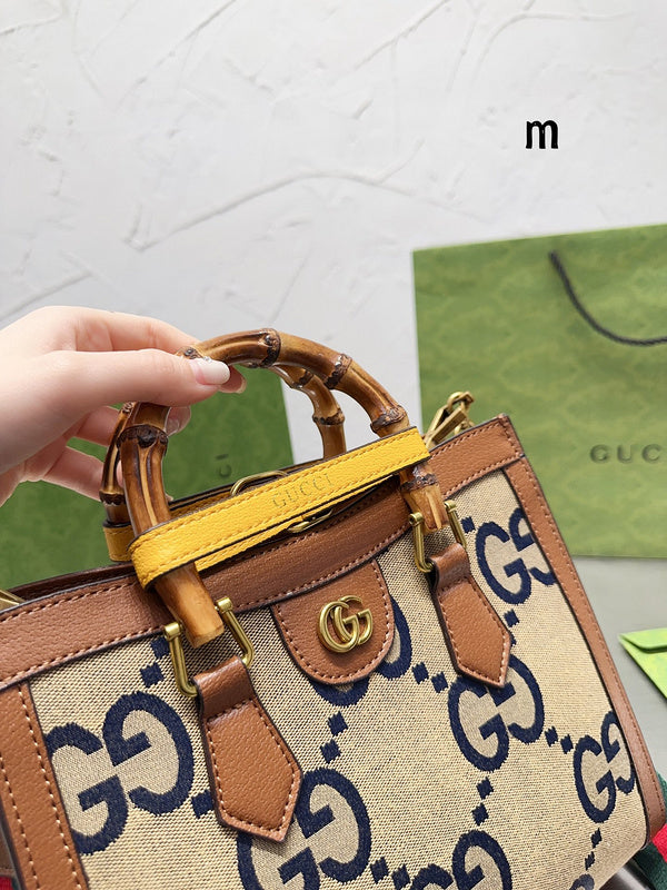 Glami Fashion - GCI Bags - 11756