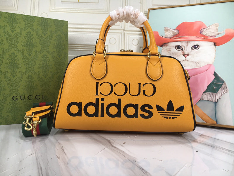 Satchel Bags - GCI Bags - 2474