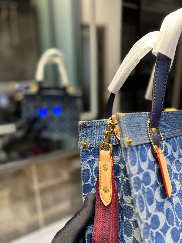 Satchel Bags - CCH Bags - 061
