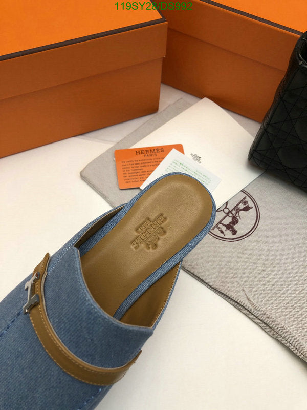 SAMC - HMS Women Shoes - 077