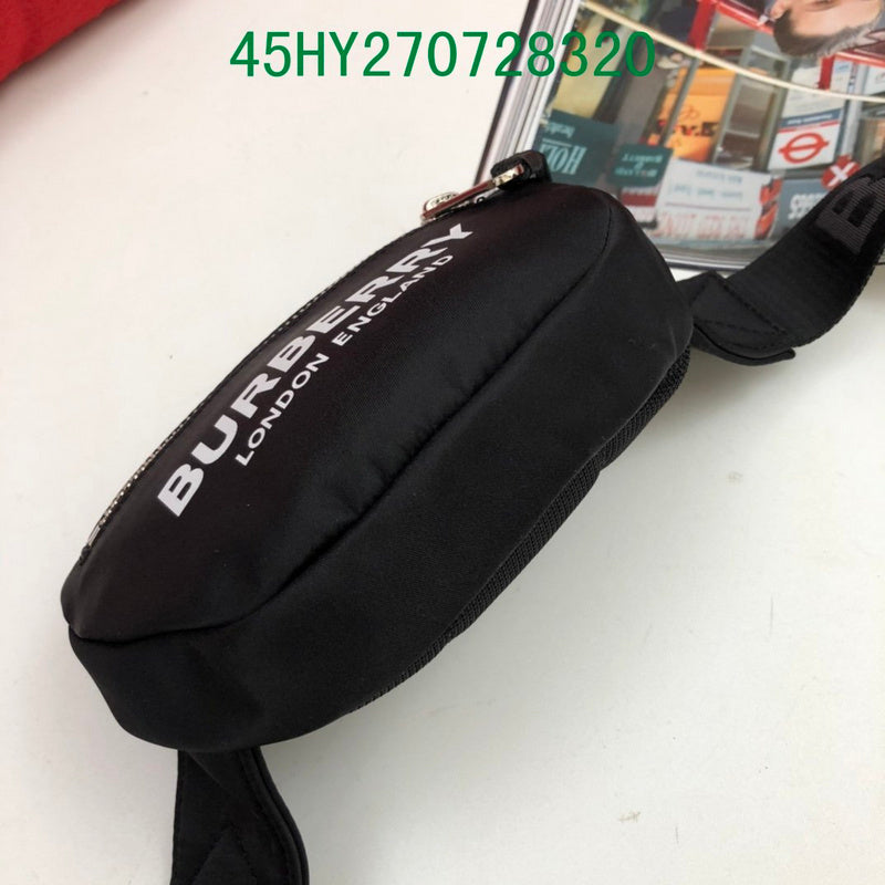 ELE Fashion -BBR Bags - 704