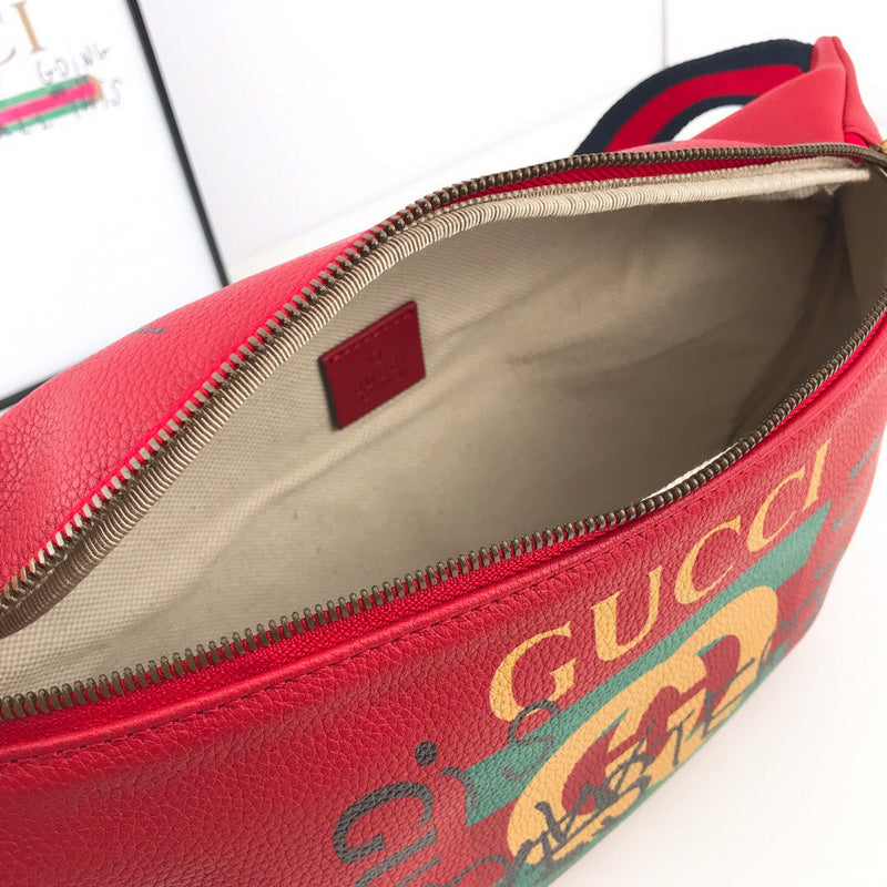 Glami Fashion - GCI Bags - 2589
