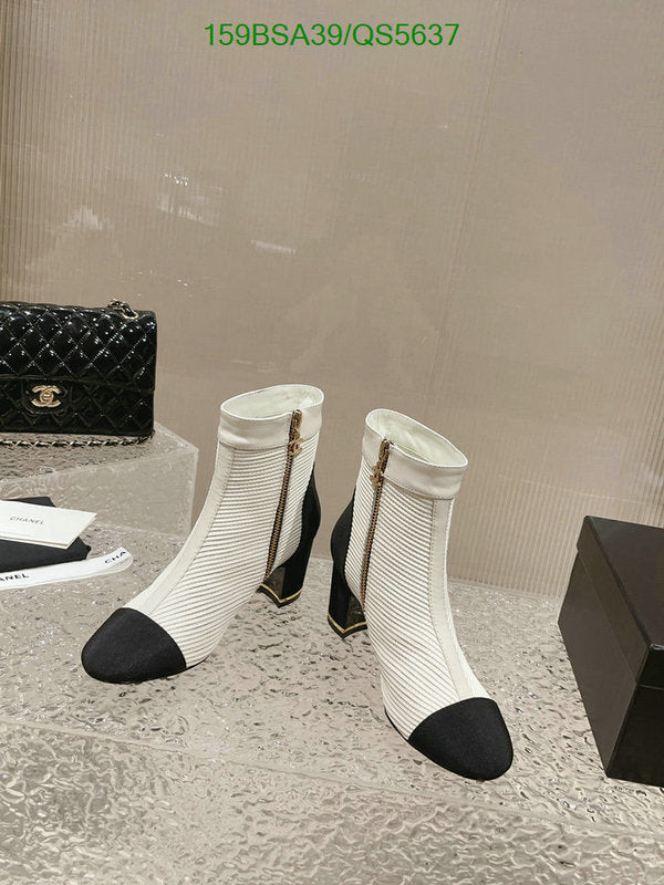SAMC - Mix Boots - 342