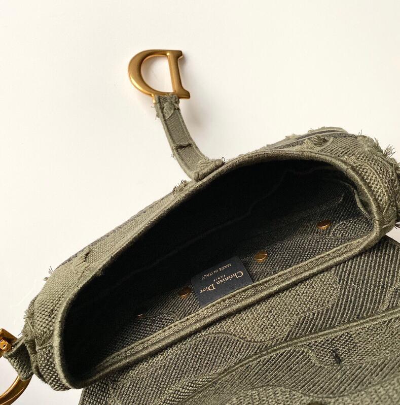 SAMCC - DOR Bags - 653