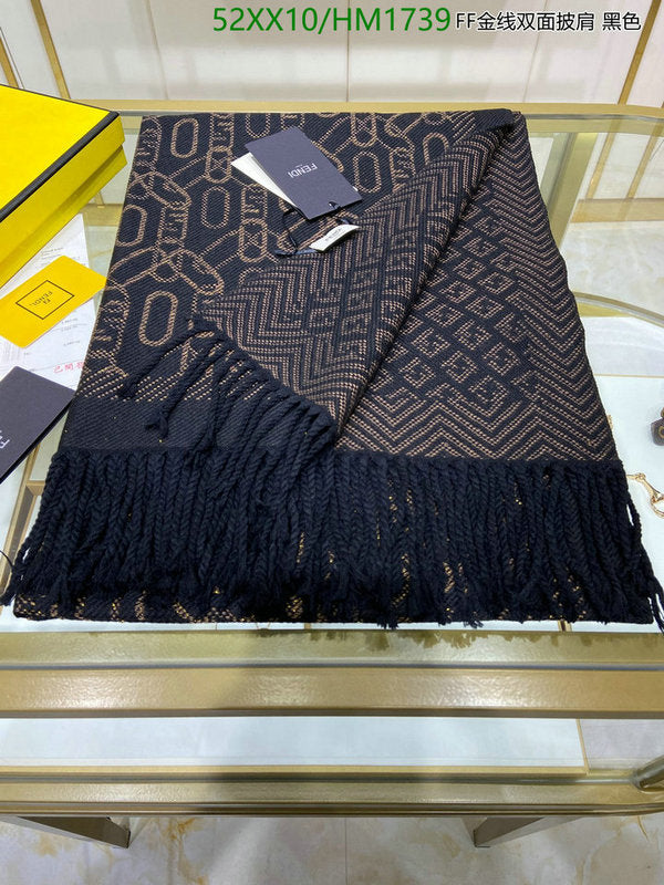 SAMC - FDE Scarves - 176