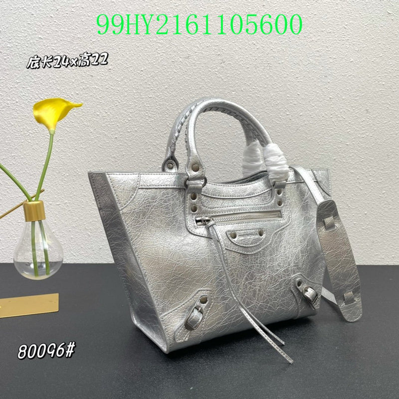 Glami GlamI - BGA Bags - 1988