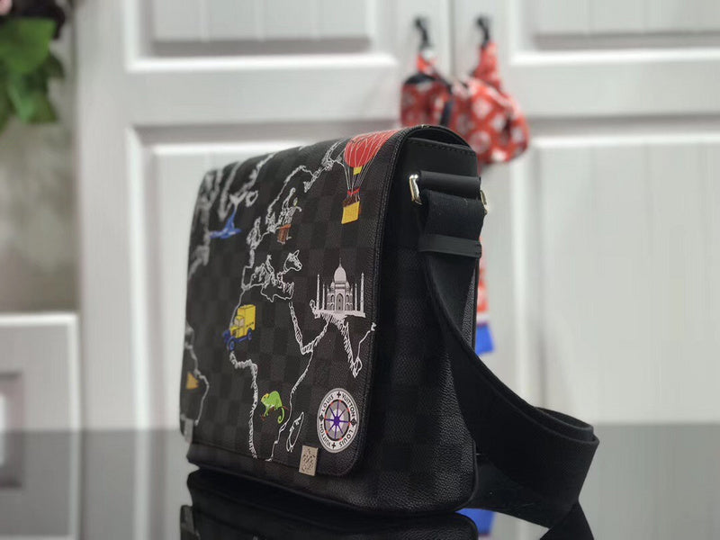 Fashion Lu-Vi bags - 2724