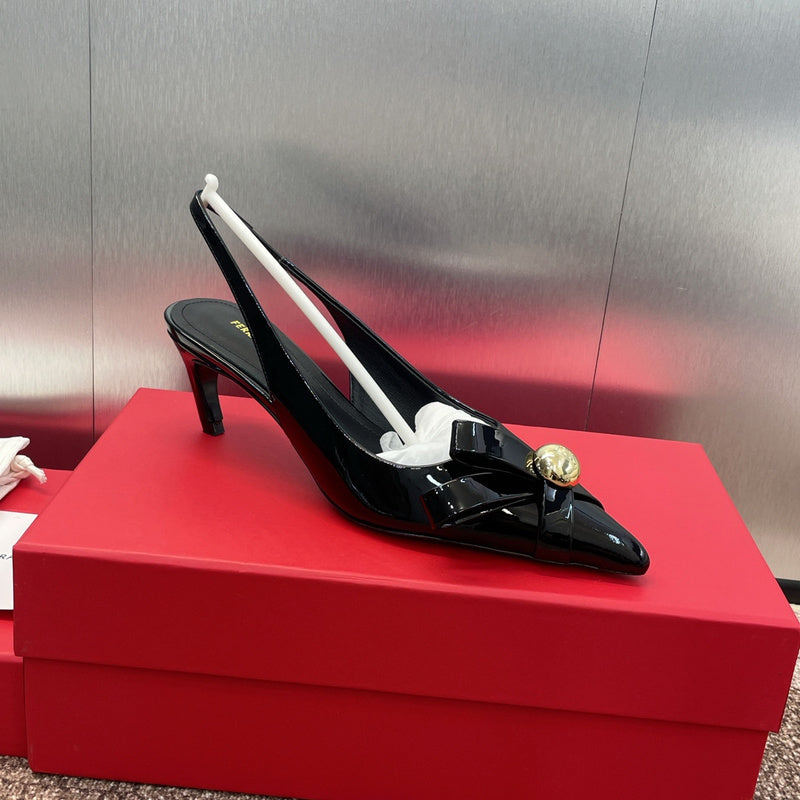 Glami - FGO Women Shoes - 271
