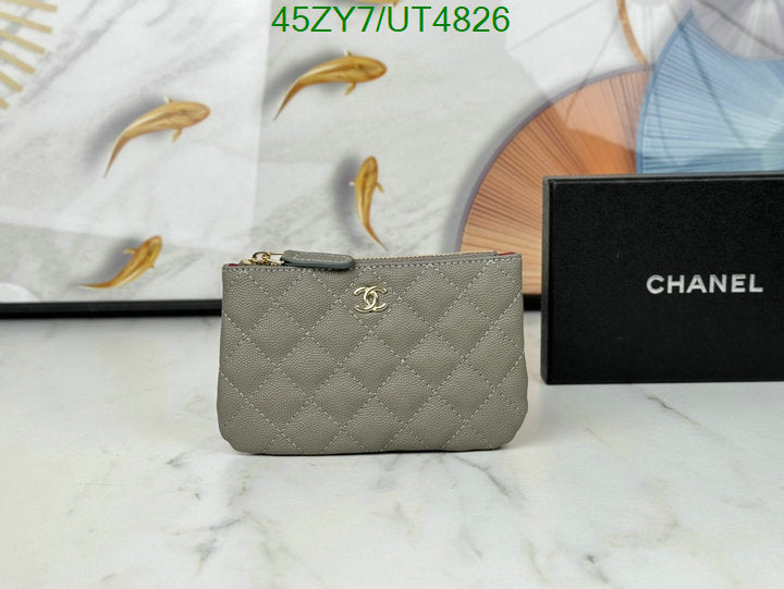 SAMC - CHL Wallets - 029