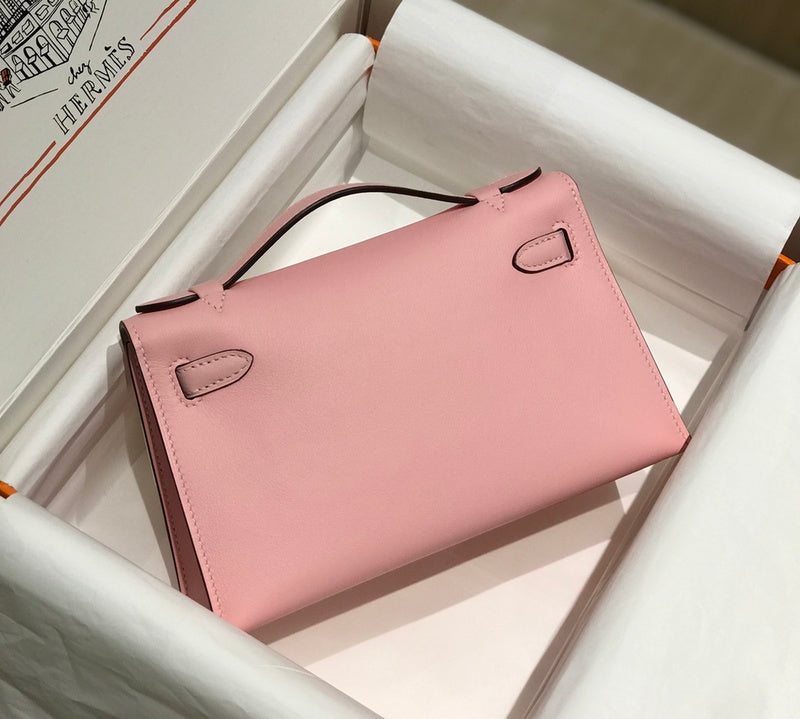 Satchel Bags - HMS-Bags - 844