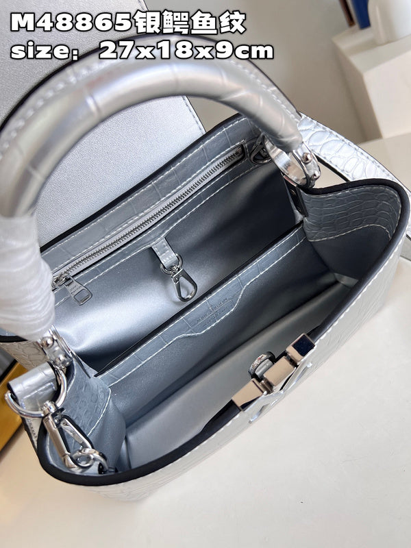 Glamy - LOV Bags - 750