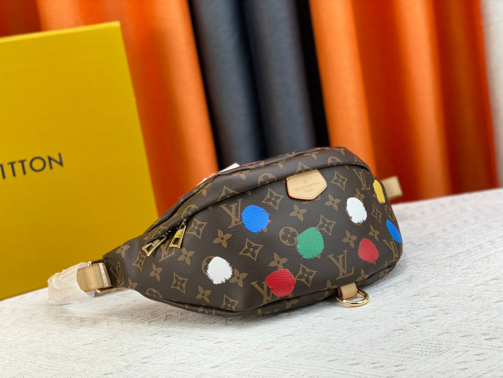 EN - Luxury Bags LUV 830