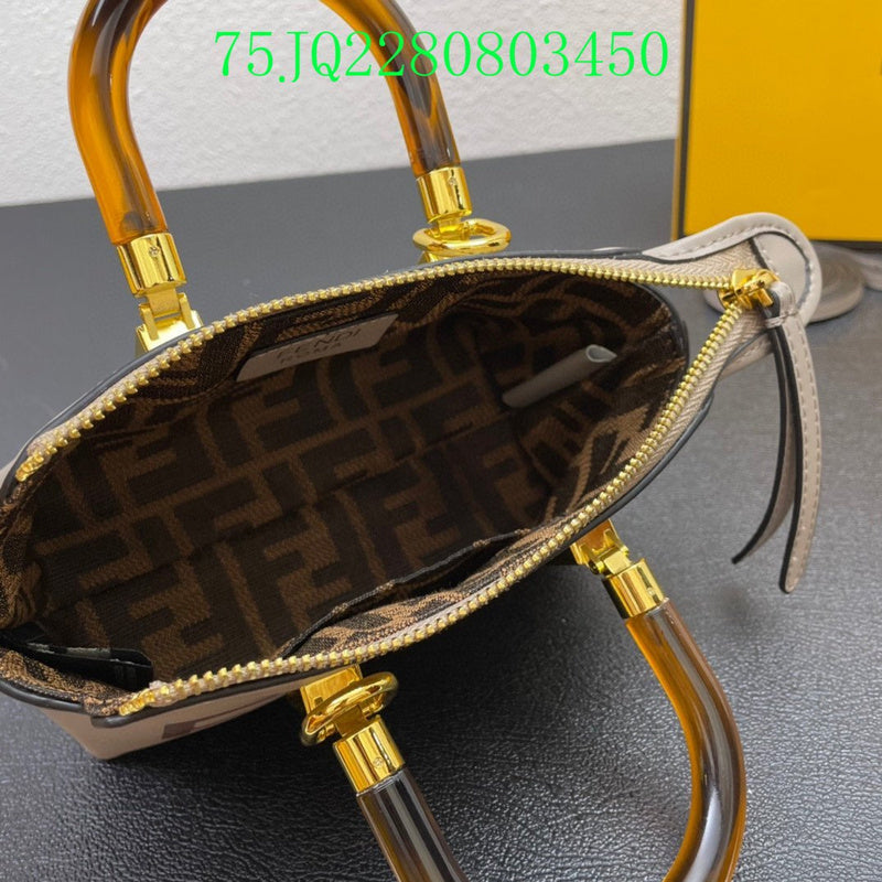 Glami - FDE Bags - 3254