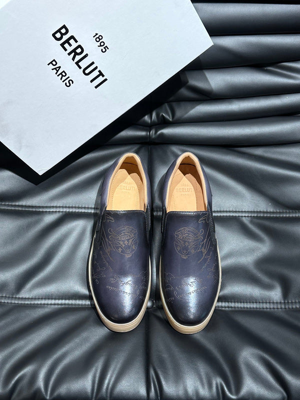 Glami - BRE Men Shoes - 429