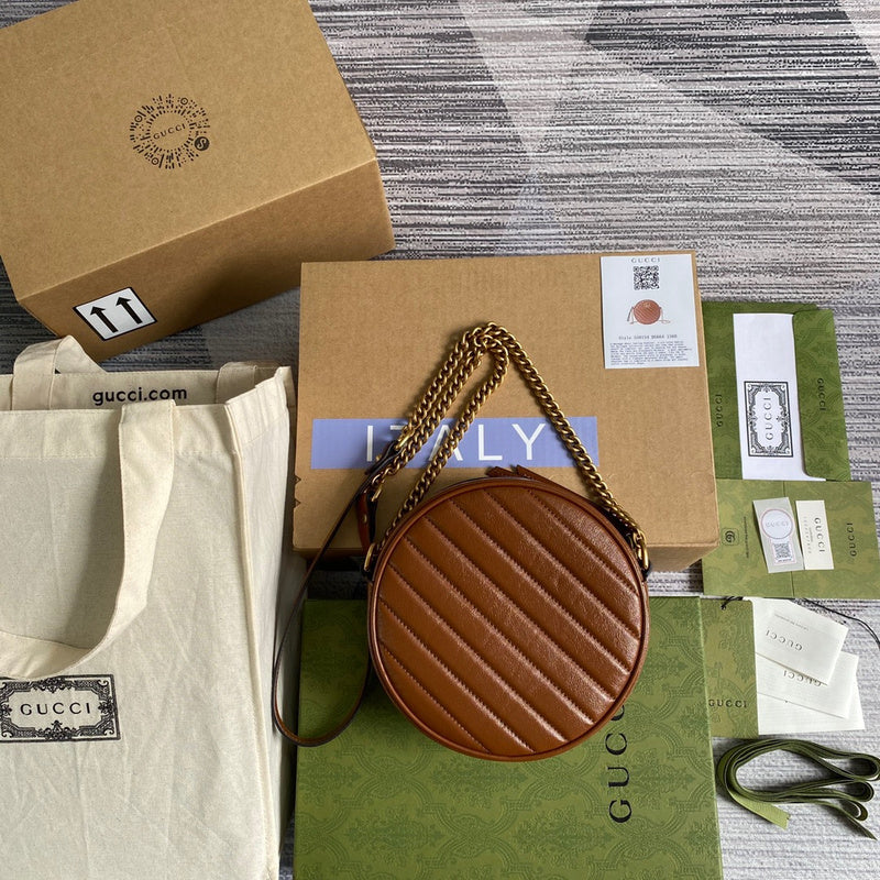 Satchel Bags - GCI Bags - 6859