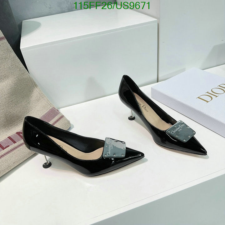 SAMCC - DOR Women Shoes - 1473