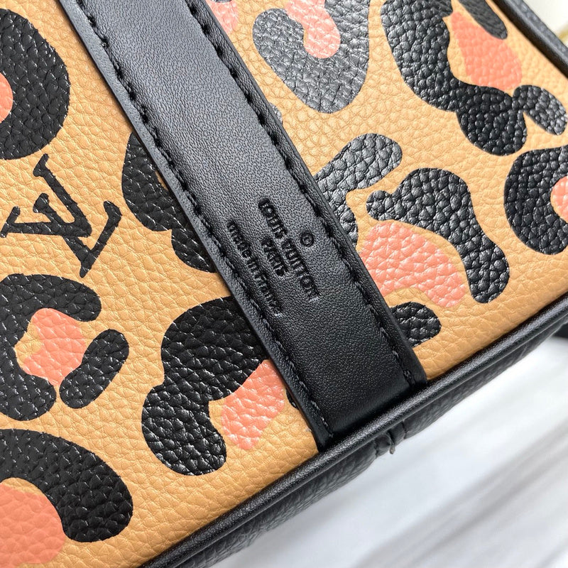 Satchel Bags - VL1 Bags - 009