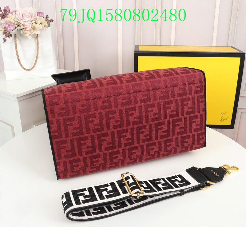 Glami - FDE Bags - 2494