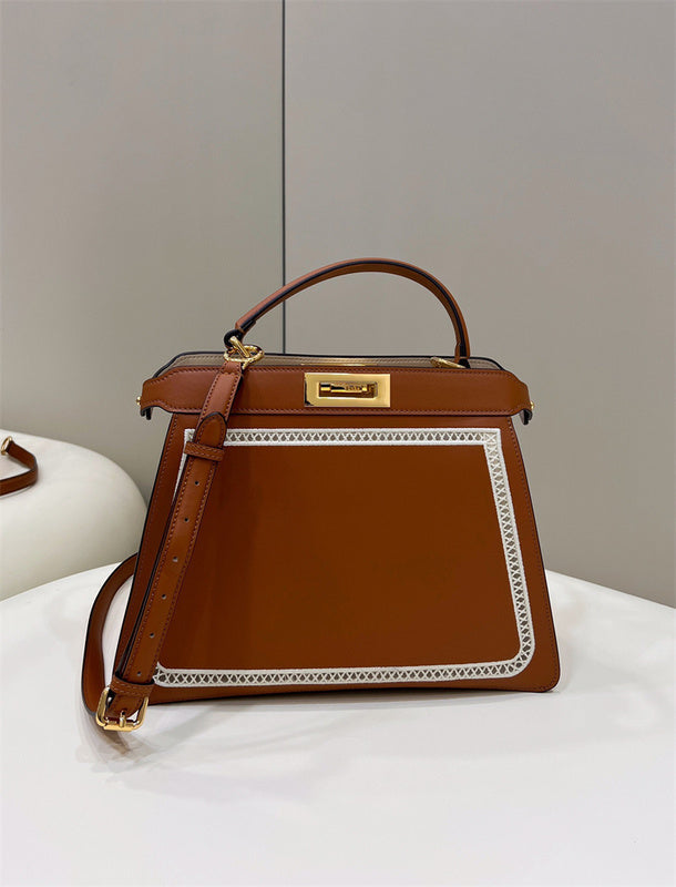 Glami - FDE Bags - 123