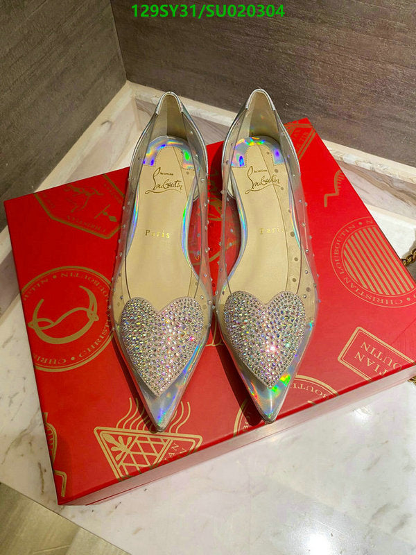 SAMC - CBL Women Shoes - 145