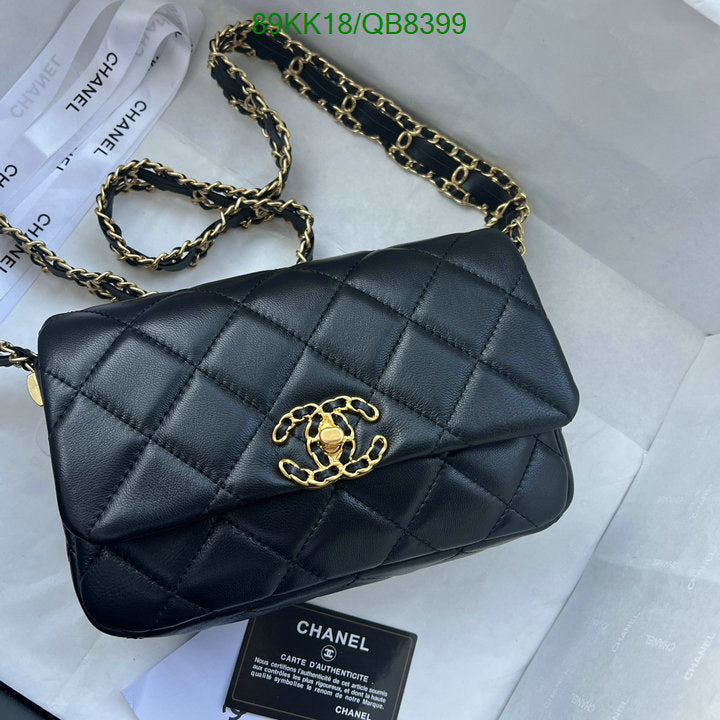 SAMC - CHL Bags Crossbody - 135